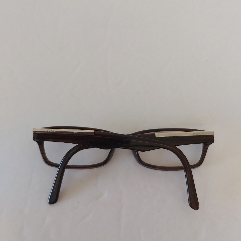 Authentuc PRADA spectacle fram - Picture 4 of 16